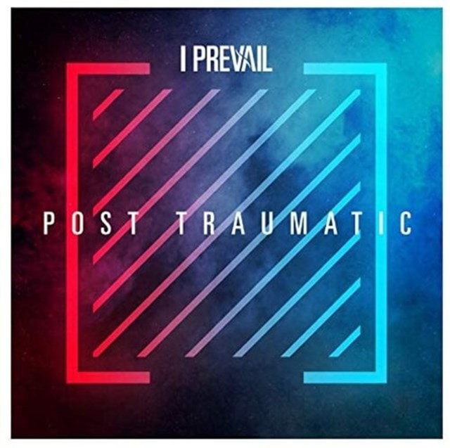 POST TRAUMATIC - 1