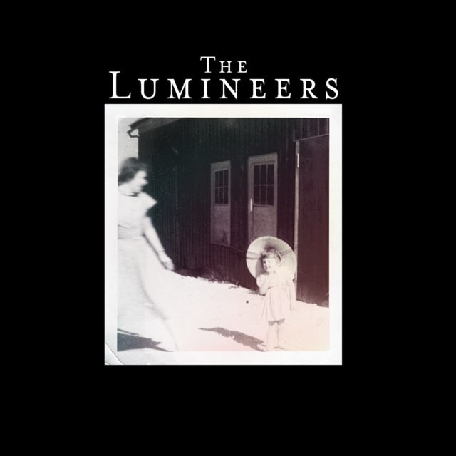 The Lumineers - 1