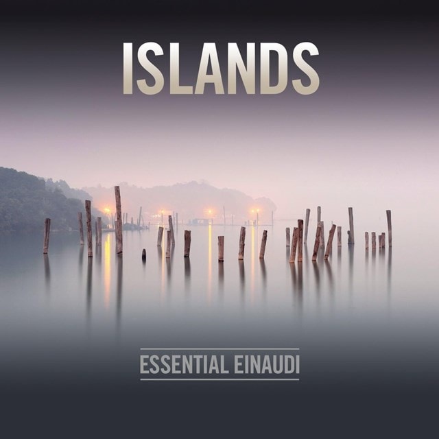 Islands: Essential Einaudi - 1