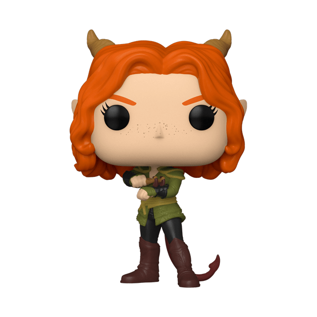 Doric (1328) Dungeons & Dragons Honor Among Thieves Pop Vinyl - 1