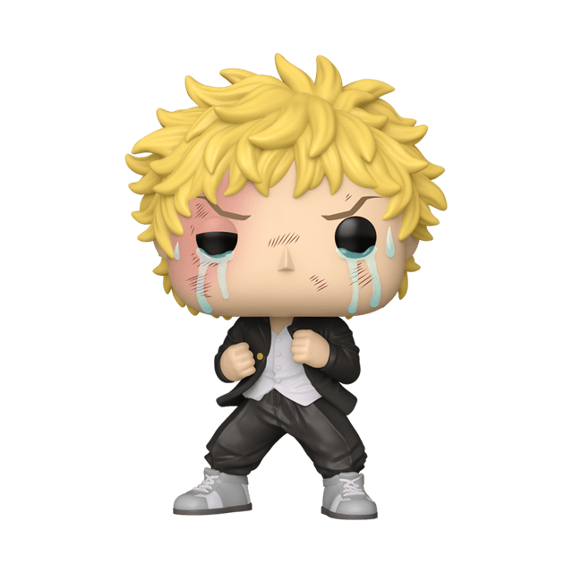 Takemichi Hanagaki With Chance Of Chase 2131 Tokyo Revengers Funko Pop Vinyl - 3