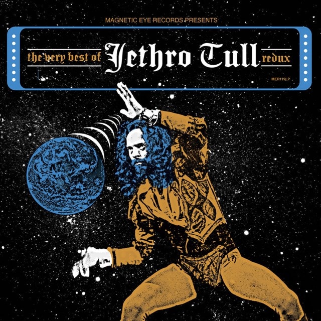 Best of Jethro Tull Redux - 1