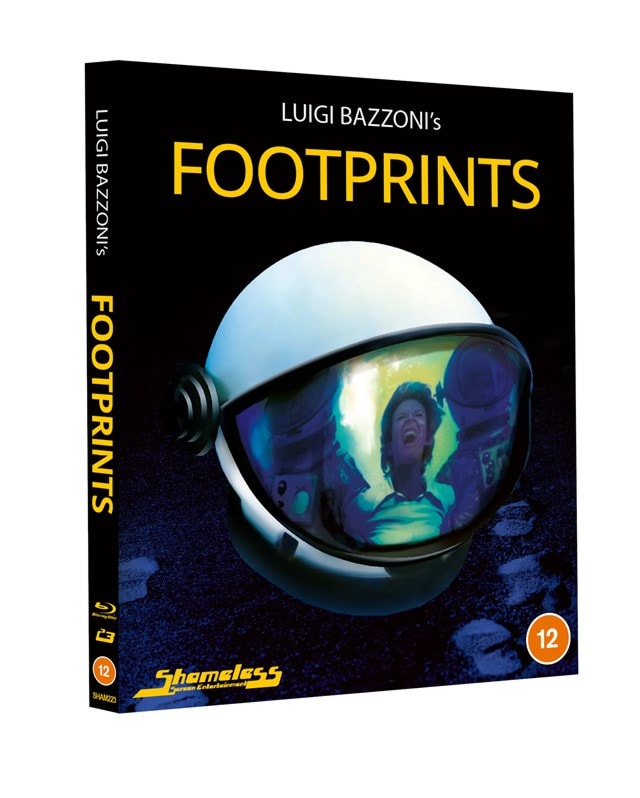 Footprints On the Moon - 4