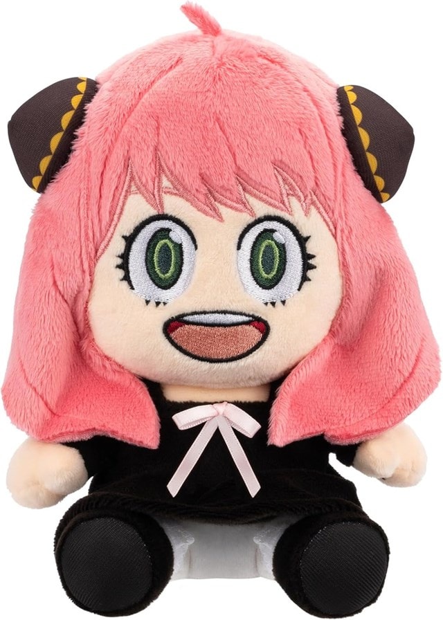 Anya Forger Spy X Family Plush - 2