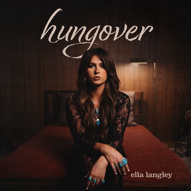 Hungover - Plum Vinyl - 2