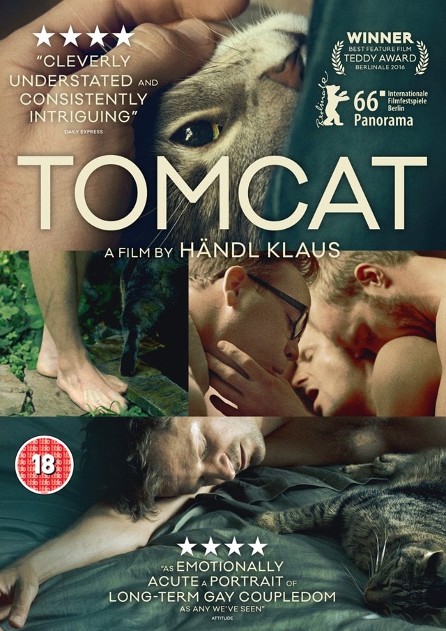 Tomcat - 1