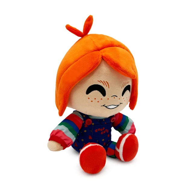 Chucky Child's Play Youtooz Plush - 2