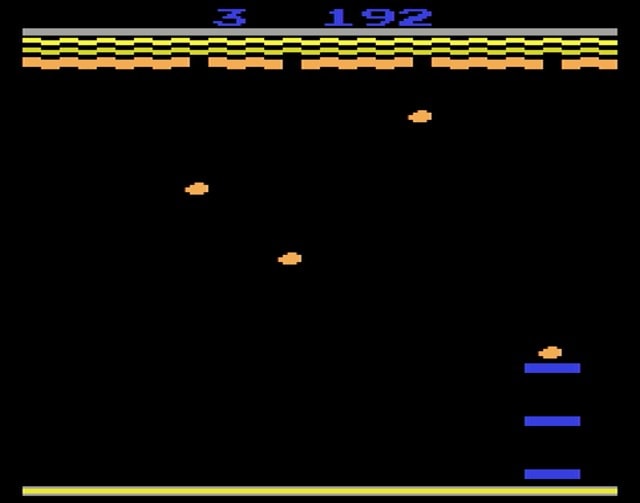 Avalanche (Atari) - 6