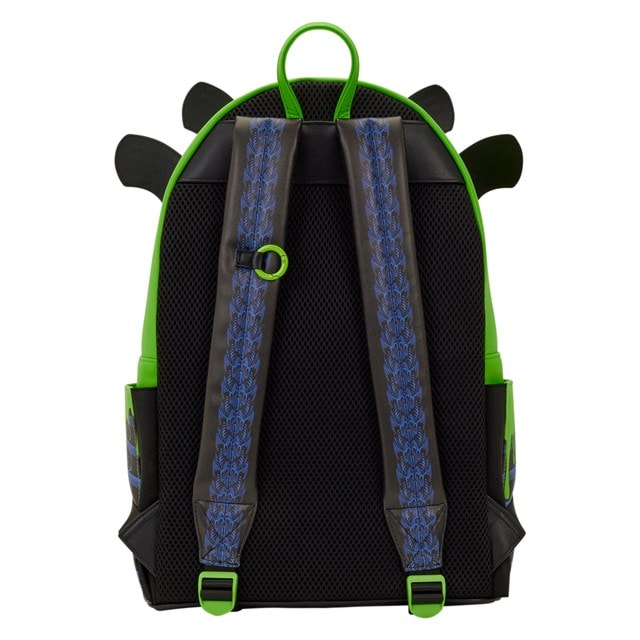 Alien Loungefly Full-Size Backpack - 5