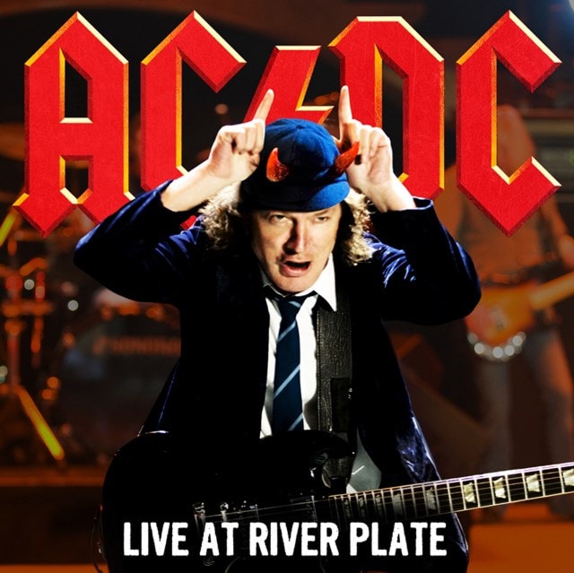 Live at River Plate - 1