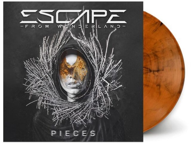 Pieces - 2