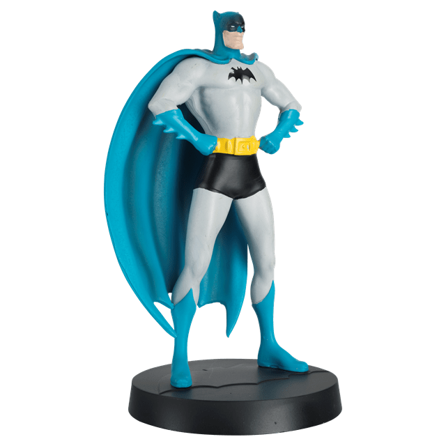 Batman Decades 1950 Figurine: Hero Collector - 1