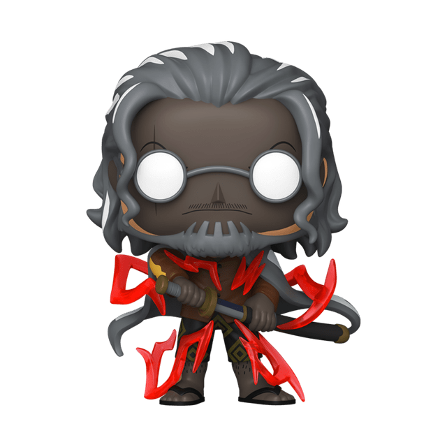 Silvers Rayleigh With Chance Of Chase 2150 One Piece Limited Edition Funko Pop Vinyl - 3