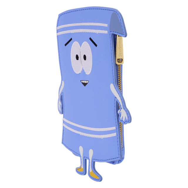 South Park Towelie Loungefly Large Cardholder - 2