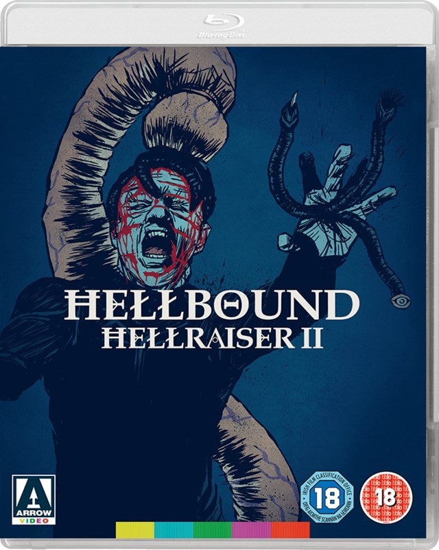 Hellbound - Hellraiser 2 - 1