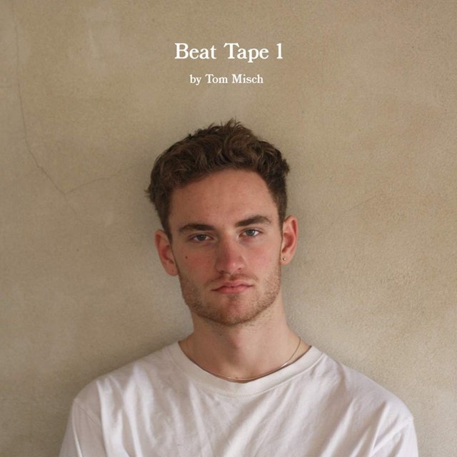 Beat Tape 1 - 1