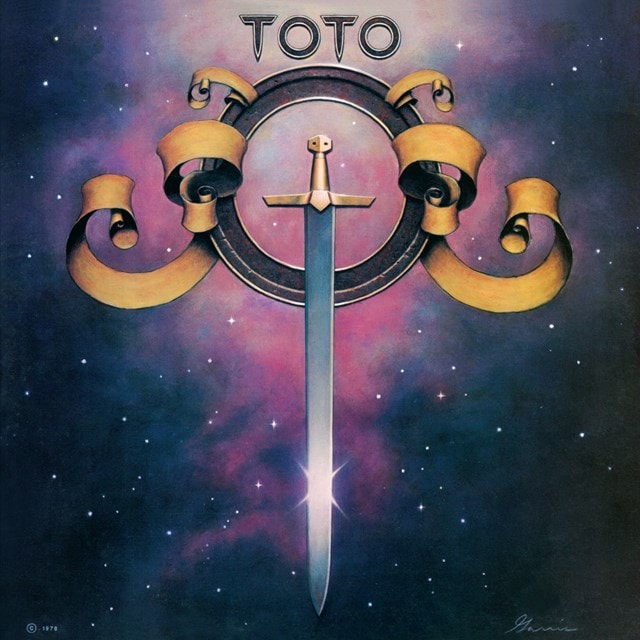 Toto - 1