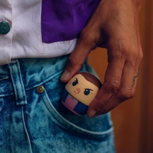 Bitty Boomers Stranger Things Eleven Bluetooth Speaker - 7