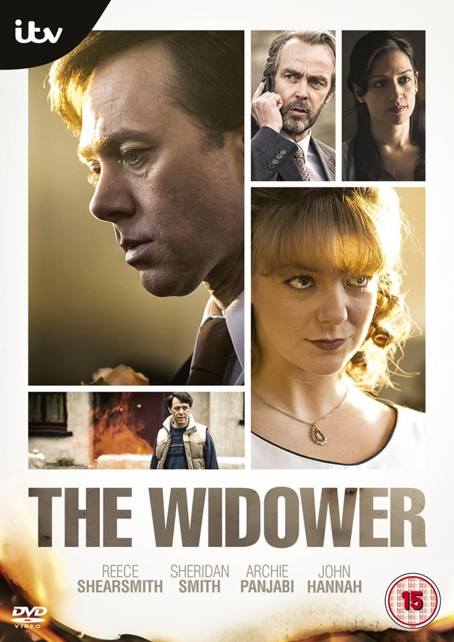 The Widower - 1