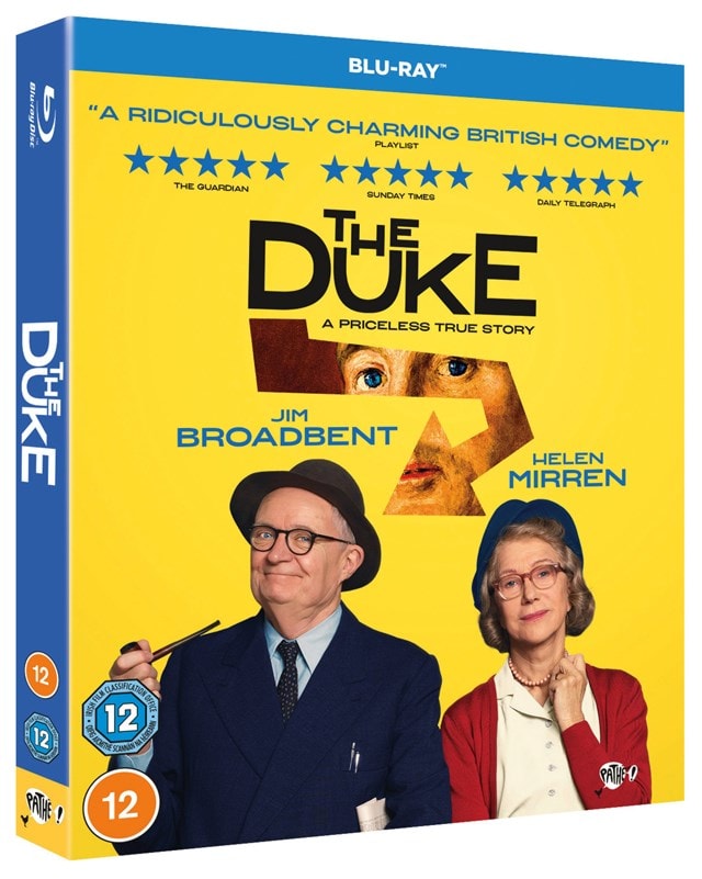 The Duke - 2