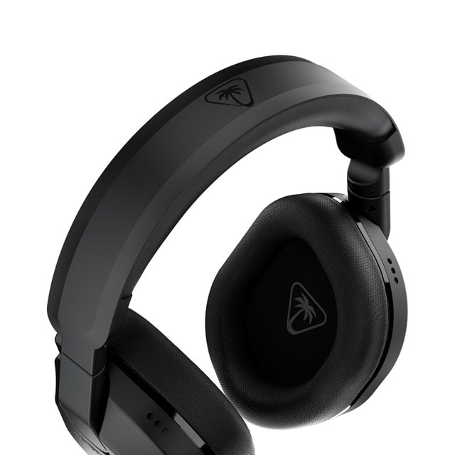 Turtle Beach Stealth 600 Gen 3 Multiplatform Wireless Gaming Headset - Black - 8