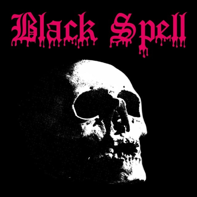 Black spell - 1