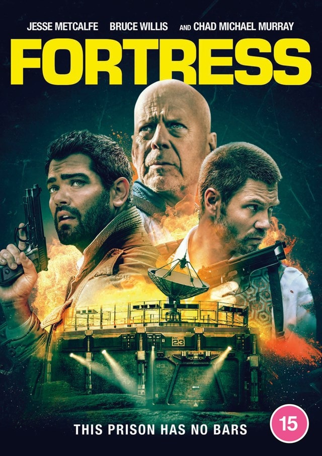 Fortress - 1