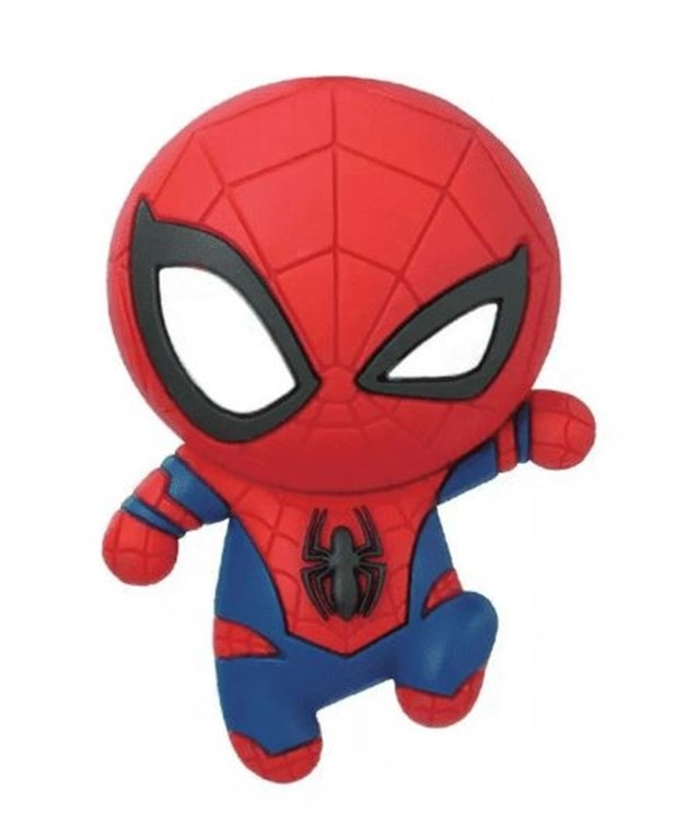 Spider-Man Classic Series Bag Clip - 2