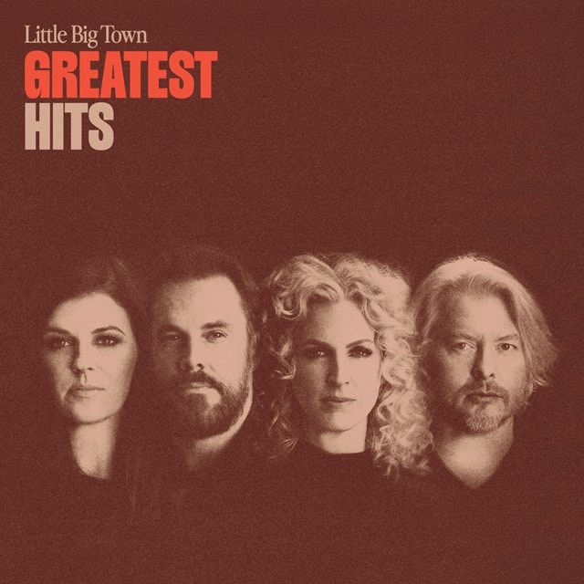 Greatest Hits - 1