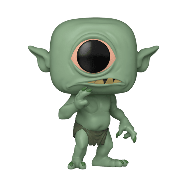 Fblthp 1095 Magic The Gathering Funko Pop Vinyl - 1