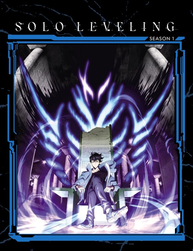 Solo Leveling: Season 1 Limited Edition - 2