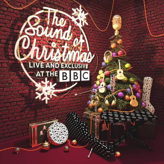 The Sound of Christmas: Live & Exclusive at the BBC - 2