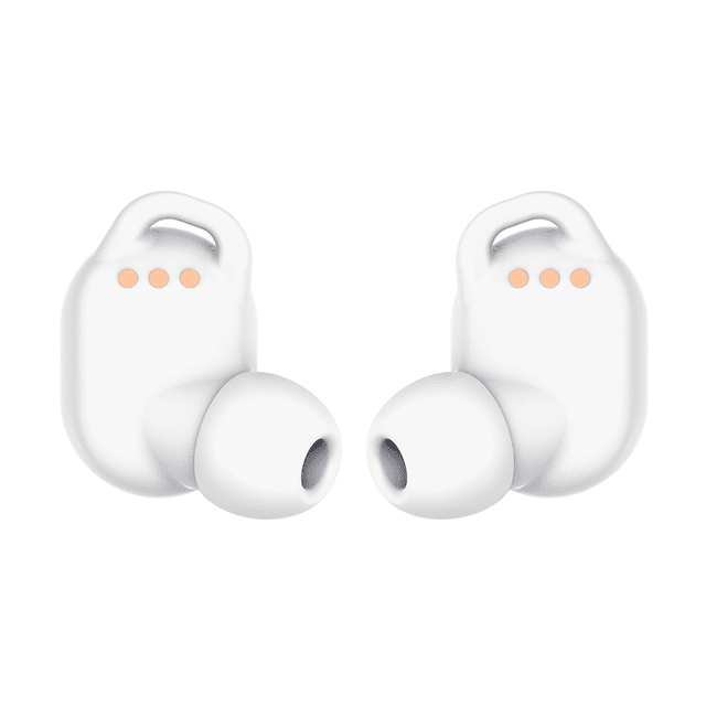 Mixx Audio Streambuds Dots White True Wireless Bluetooth Earphones - 4