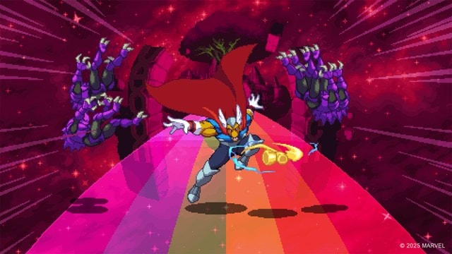 Marvel Cosmic Invasion - Deluxe Edition (PS5) - 9