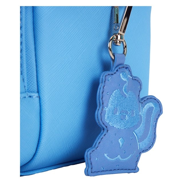Pochacco Convertible Sanrio Loungefly Mini Backpack - 4