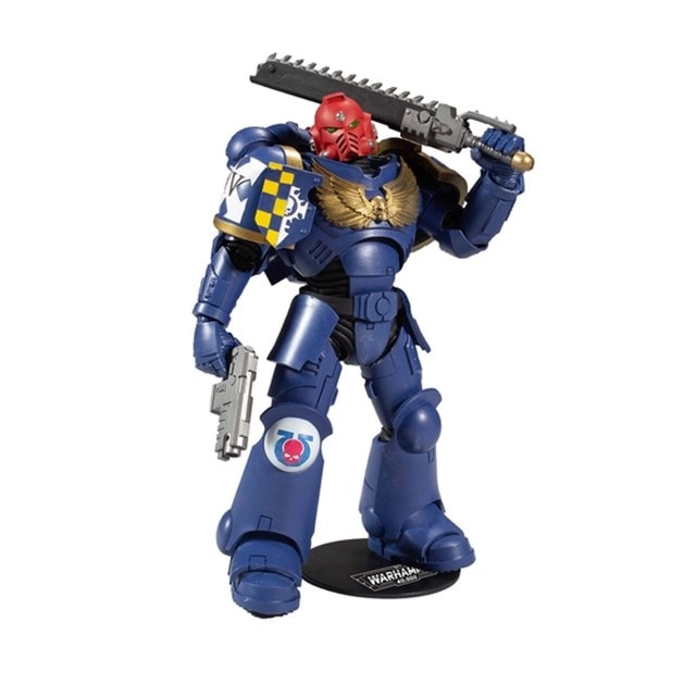 warhammer space marine action figure