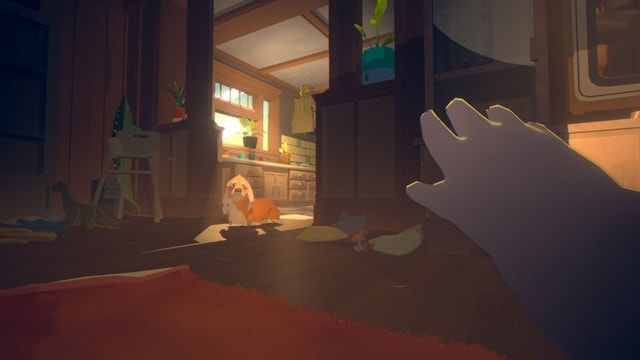 Goodnight Universe (Switch 2) - 6
