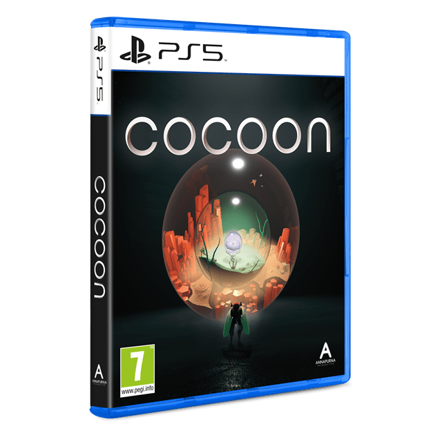 COCOON (PS5) - 2