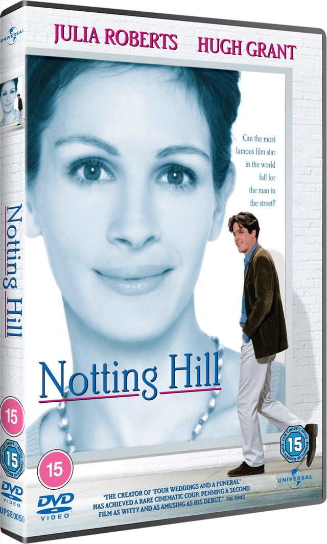 Notting Hill - 2