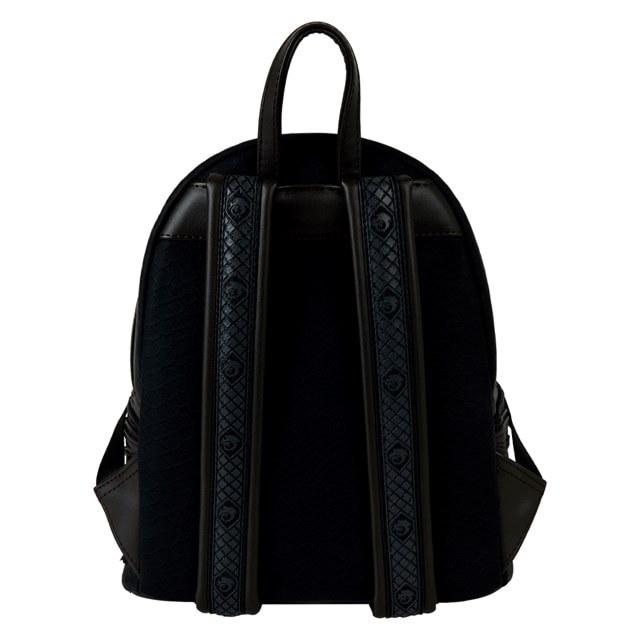 How To Train Your Dragon Loungefly Mini Backpack - 4