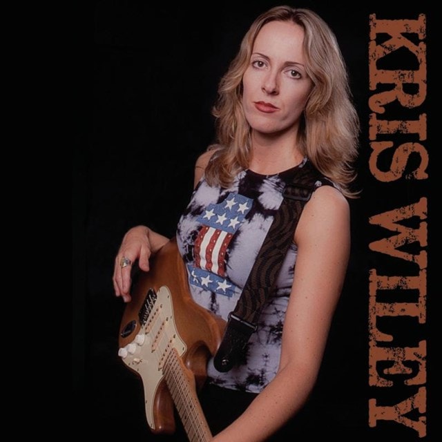 Kris Wiley - 1