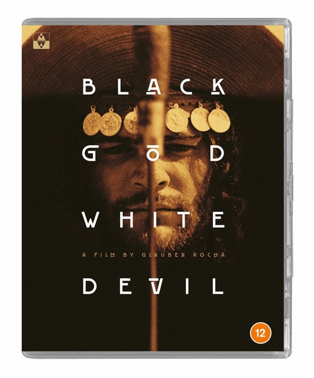Black God, White Devil - 1