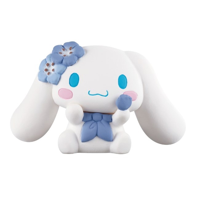 Cinnamoroll Sanrio My Favourite Colour Figurine Twinchees Blind Bag - 3