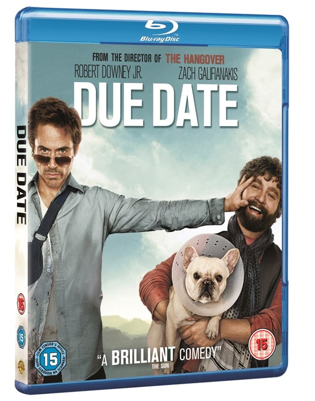 Due Date - 2