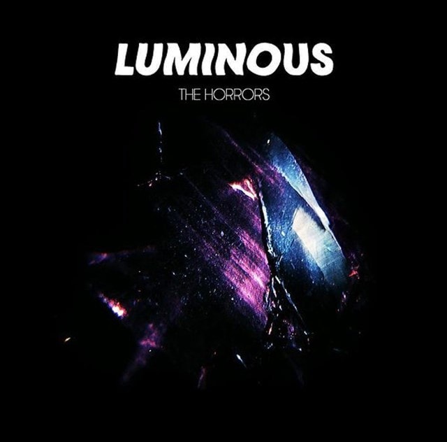 Luminous - 1