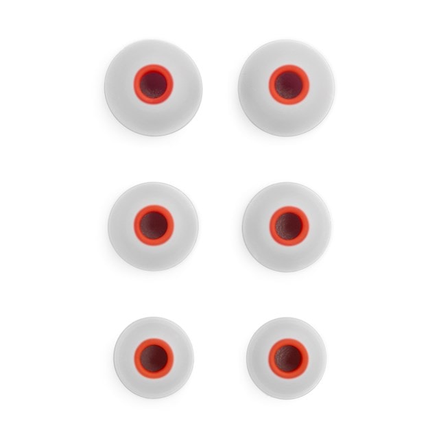 JBL Tune 310C White USB-C Earphones - 7
