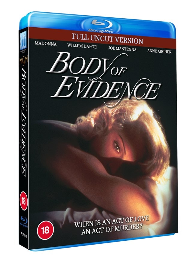 Body of Evidence - 1