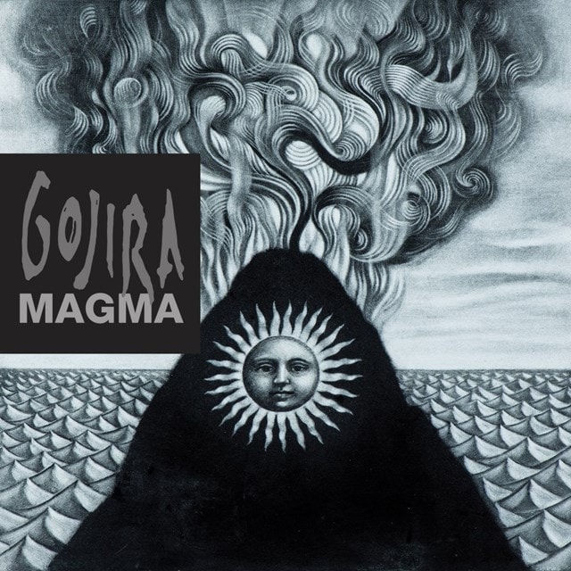 Magma - 1