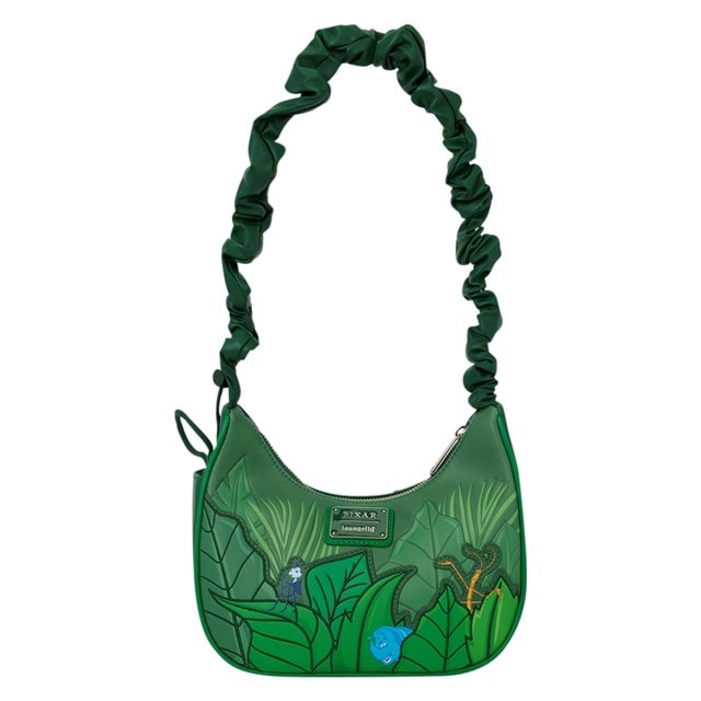 A Bug's Life Loungefly Crossbody Bag - 2
