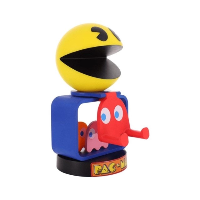 Pacman Cable Guys - 2
